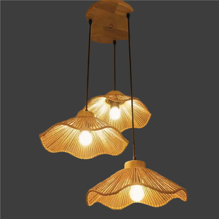 Simple Hanging Small Candellier