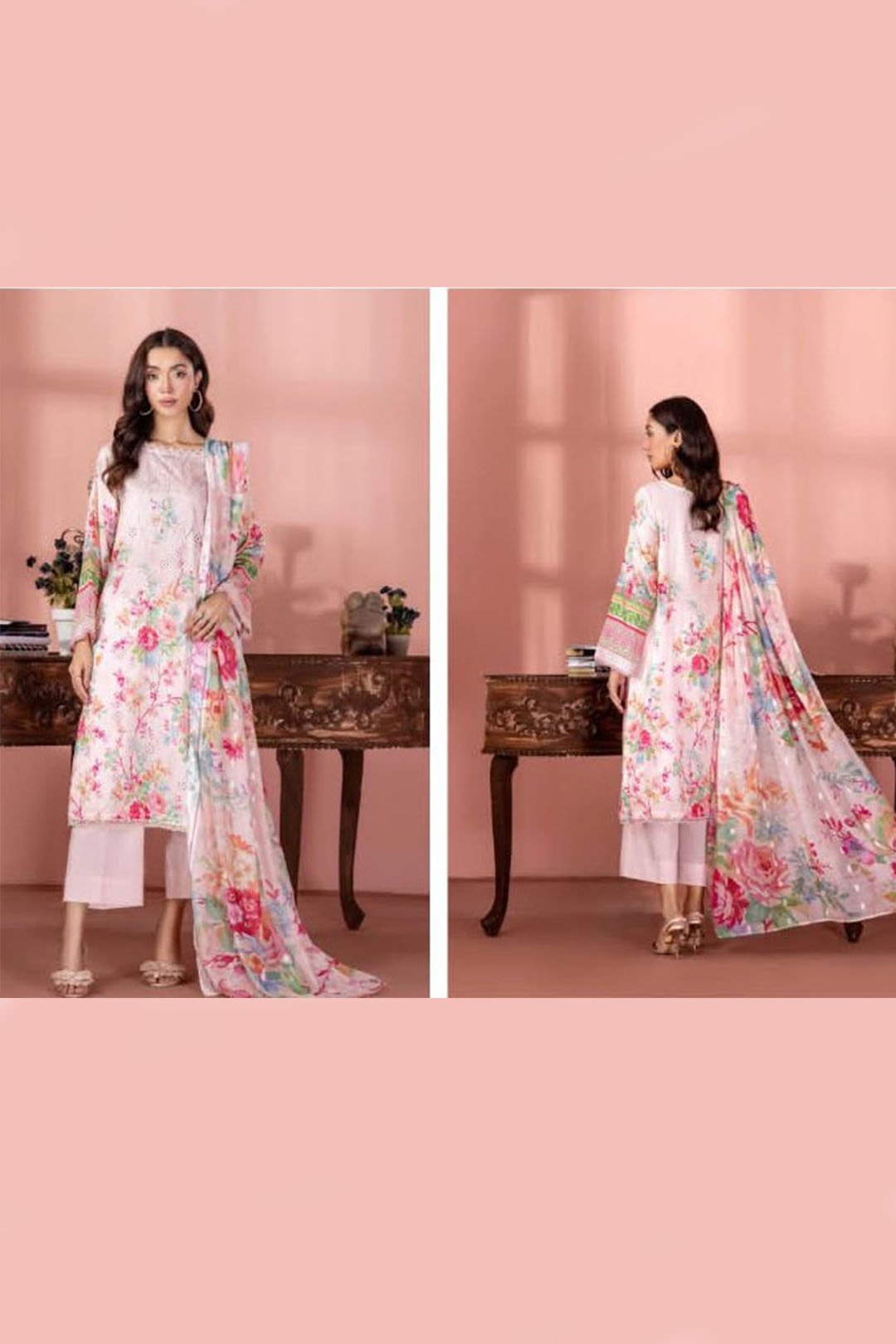 Banafsha by Guljee vol1