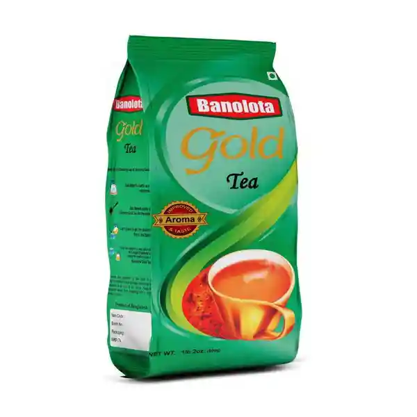 বনলতা এ্যারোমা গোল্ড