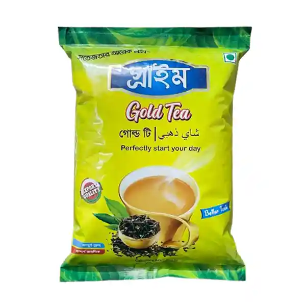 প্রাইম গোল্ড চা (চিকন/মিডিয়াম দানাদার)
