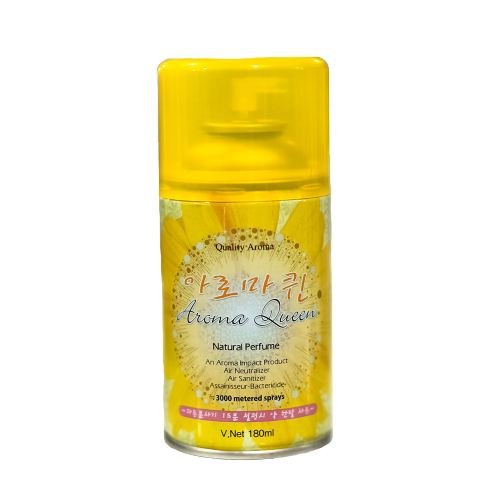 Aroma Queen Spray Can Quality Aroma Plus spray can