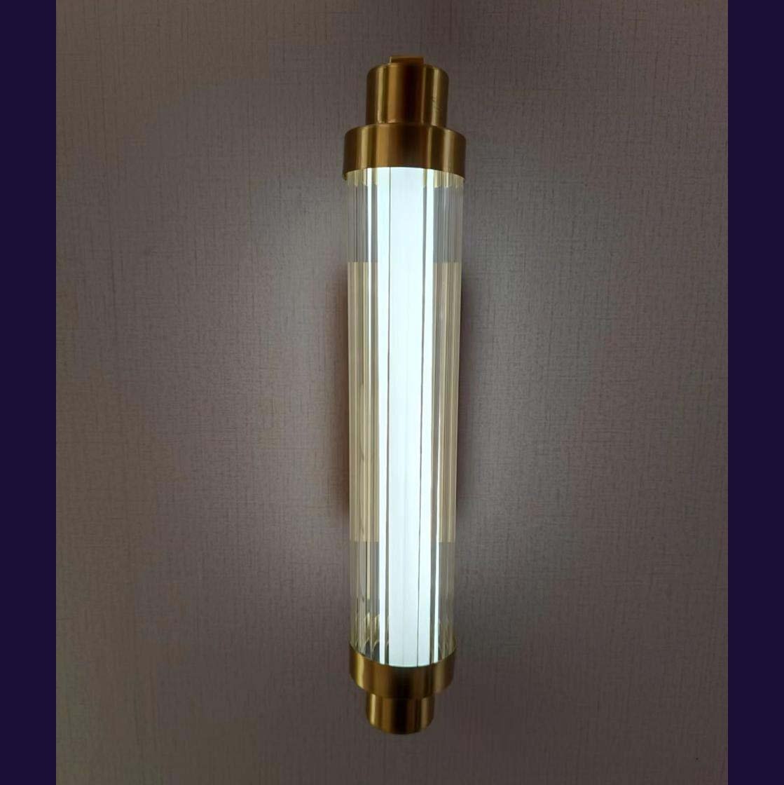 Cristal wall lamp