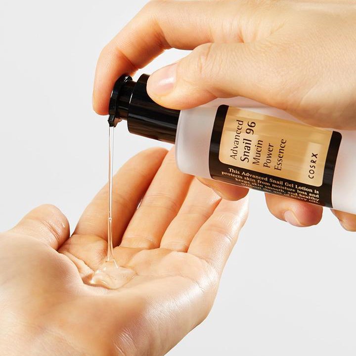 Cosrx Advanced Snail 96 Mucin Power Essence