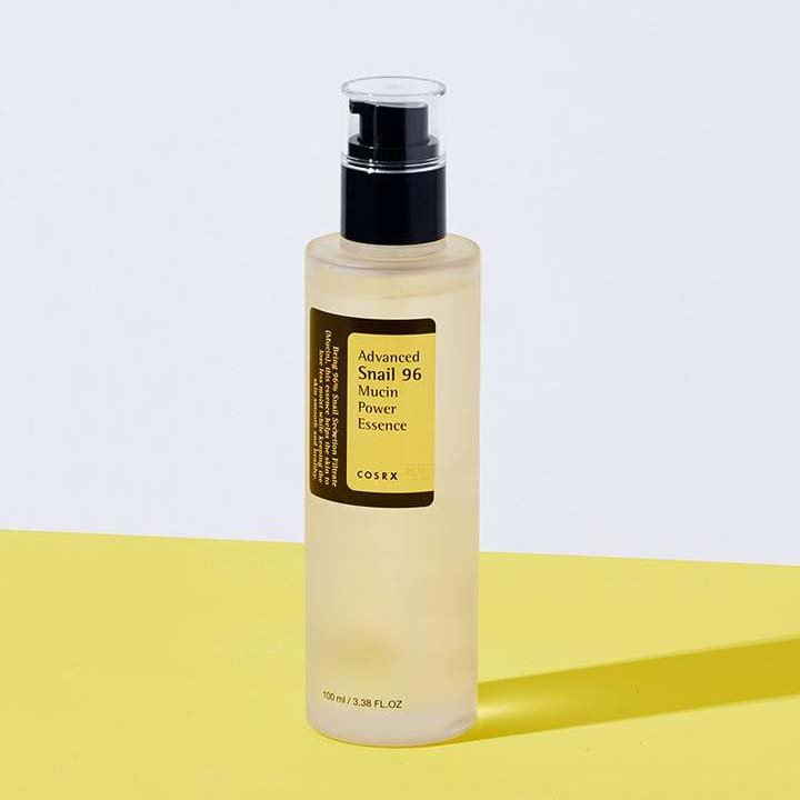 Cosrx Advanced Snail 96 Mucin Power Essence