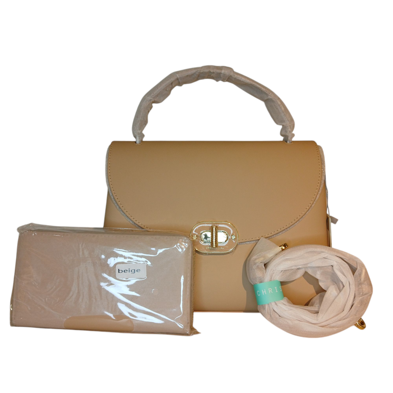 CHRISBELLA Handbag
