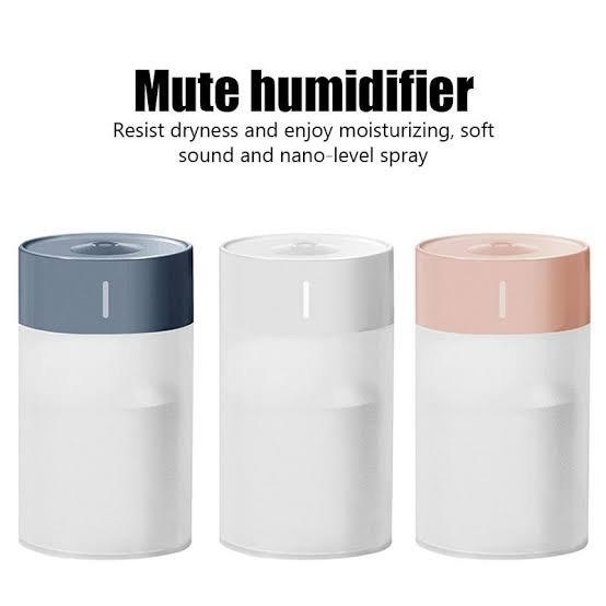 Portable Humidifier