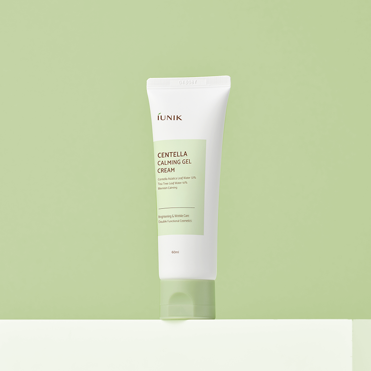 [iUNIK] Centella Calming Gel Cream 60ml