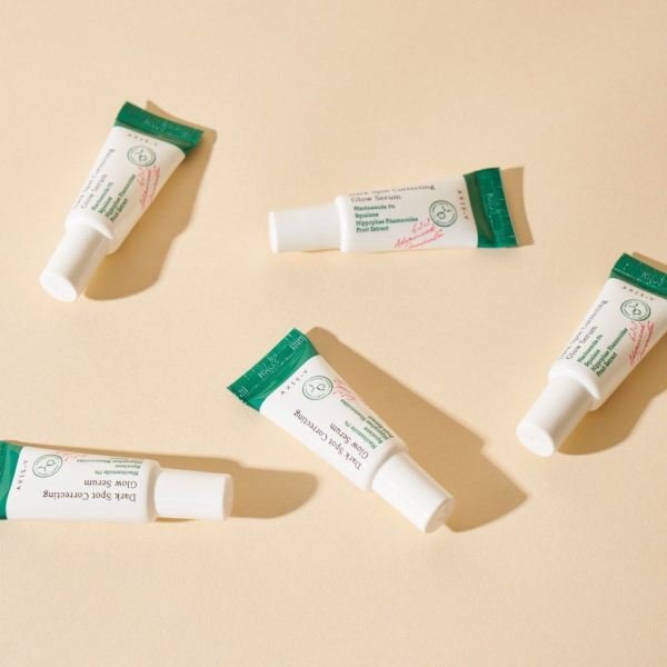 AXIS-Y Dark Spot Correcting Glow Serum 5ml