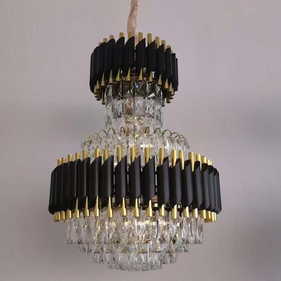 Cristal Candellier medium size