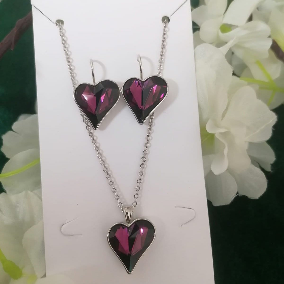 LOVE SET Medium-Sized