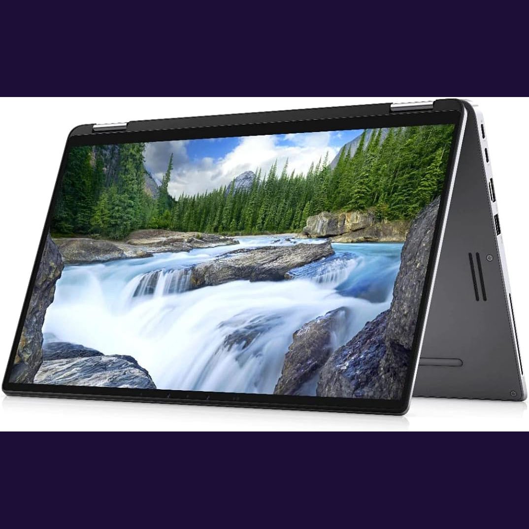 DELL  Latitude 7400 2 in 1 Core i7 8th Gen 16GB RAM 512GB SSD 14″ FHD Touch Display