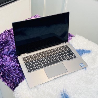 DELL  Latitude 7400 2-in-1 Core i5 8th Gen Touch Laptop