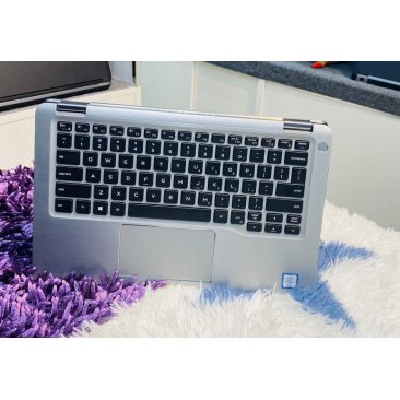 DELL  Latitude 7400 2-in-1 Core i5 8th Gen Touch Laptop