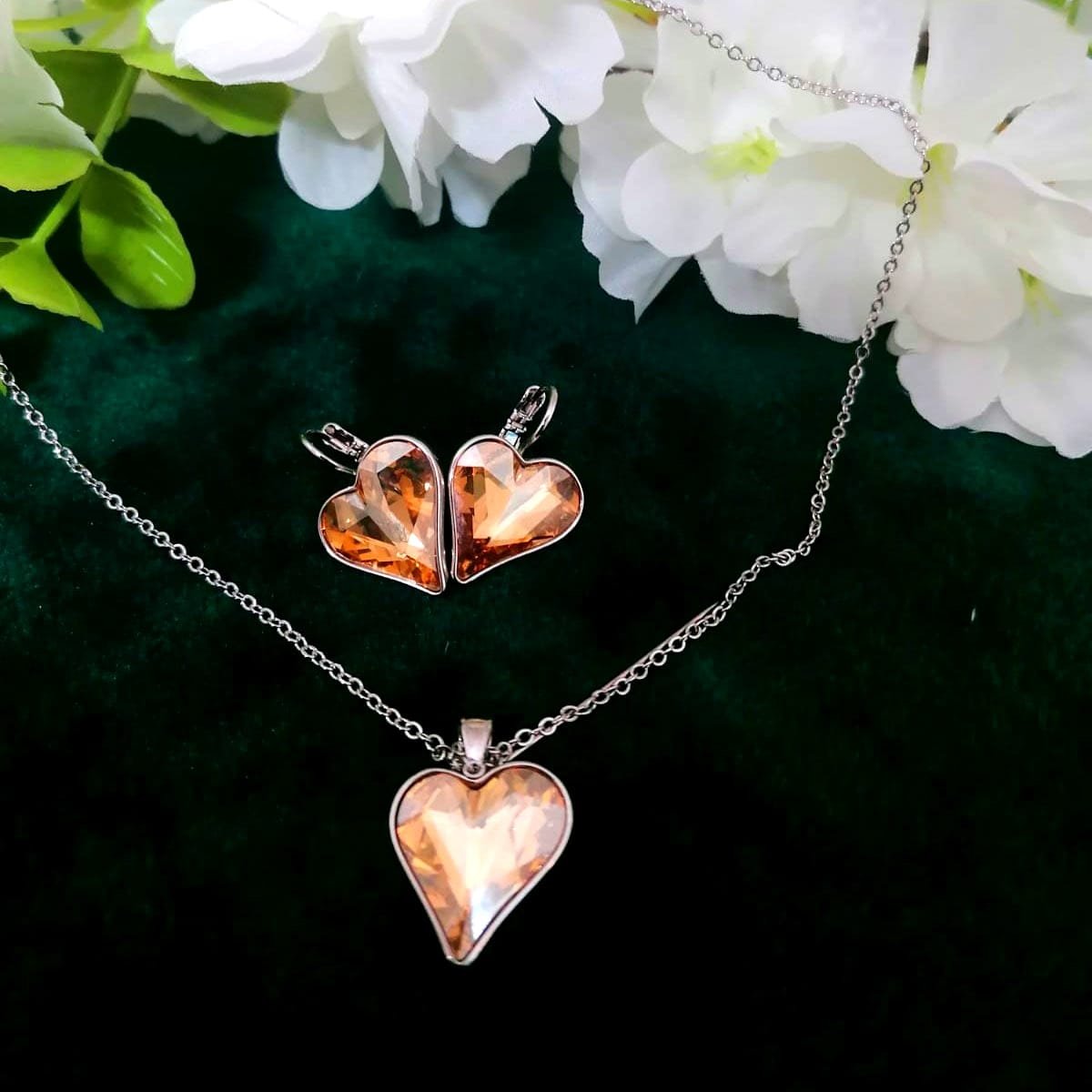 Golden Medium Love Set