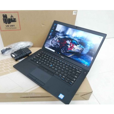 Dell Latitude 7480 Core i5 6th Generation Laptop