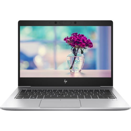 HP EliteBook 830 G6 Core i5 8th Gen 8GB RAM Laptop