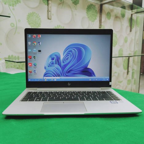 HP EliteBook 840 G6