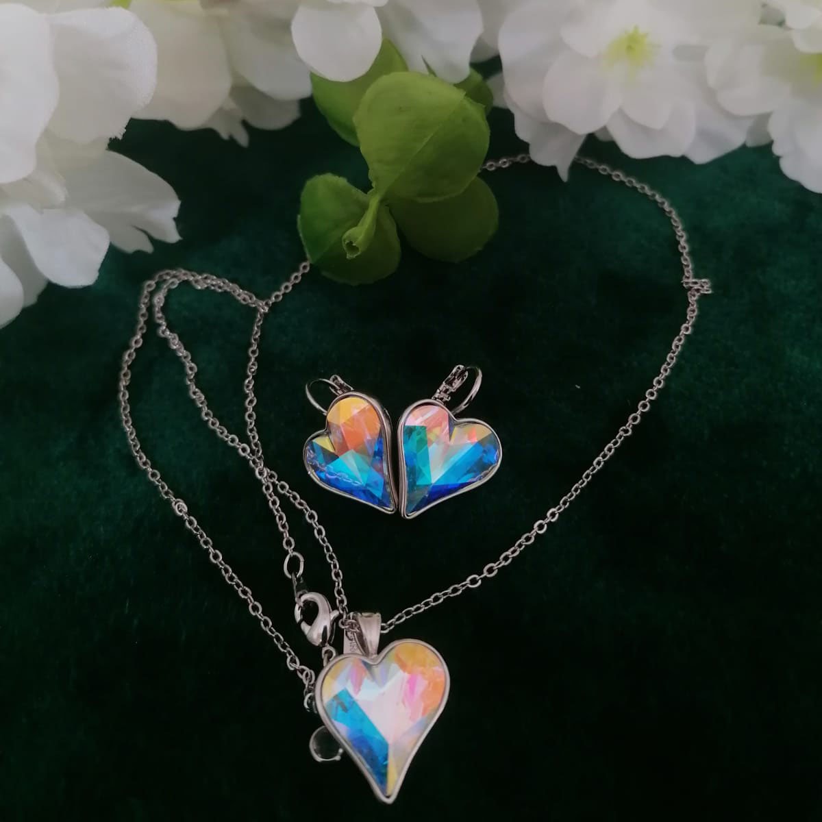 LOVE SET Medium-Sized