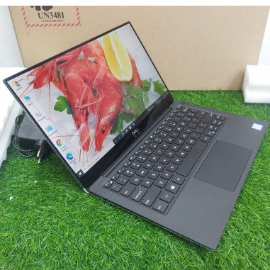 Dell XPS 13 9380 Core i5 8th Gen 8GB RAM Laptop