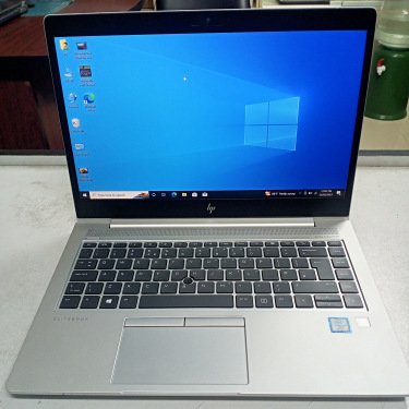 HP EliteBook 840 G6
