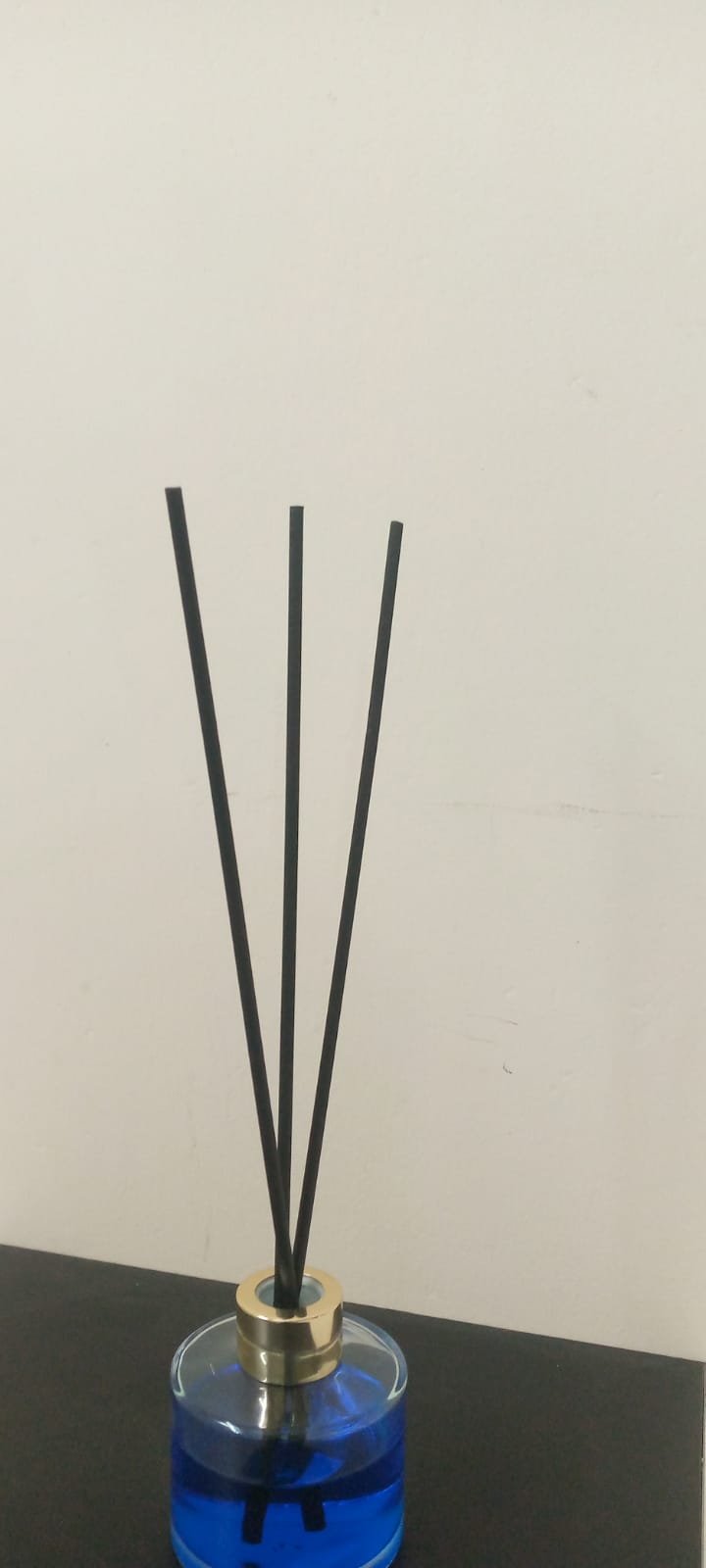 Transparent Draco Car & Home Diffuser