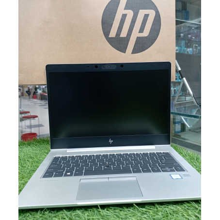 HP EliteBook 830 G6 Core i5 8th Gen 8GB RAM Laptop