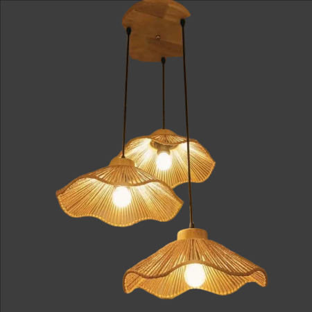 Simple Hanging Small Candellier