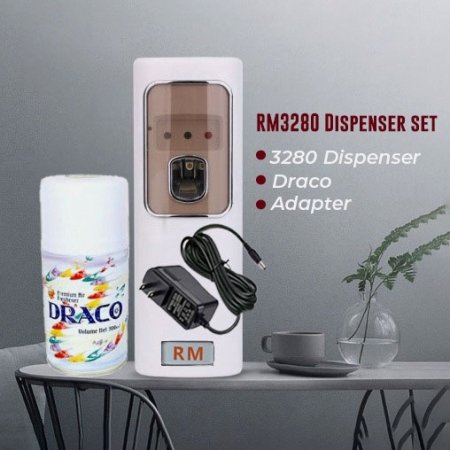3280 LED  Dispenser ( Adapter )  