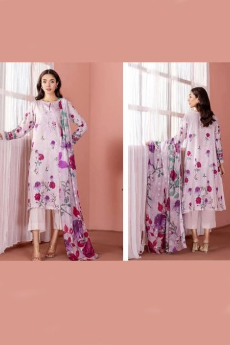 Banafsha by Guljee vol1