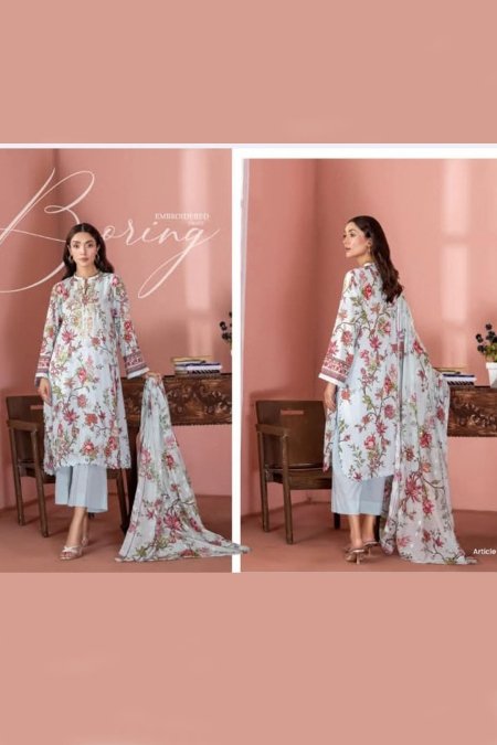 Banafsha by Guljee vol1