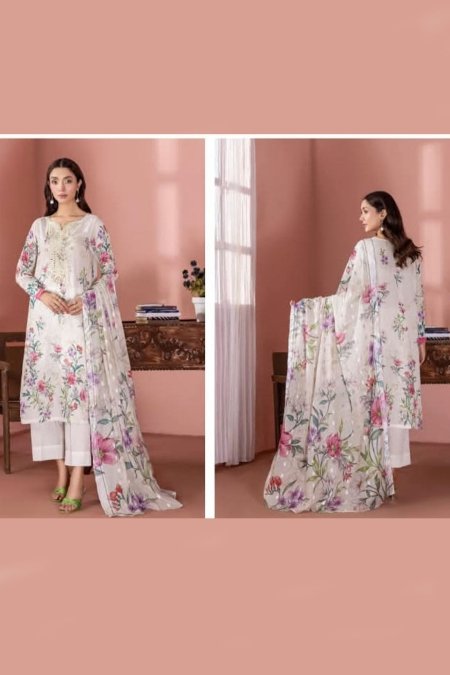 Banafsha by Guljee vol1