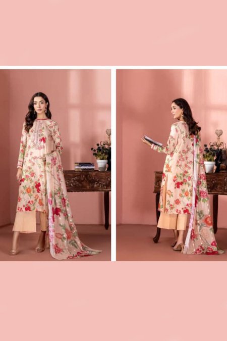 Banafsha by Guljee vol1