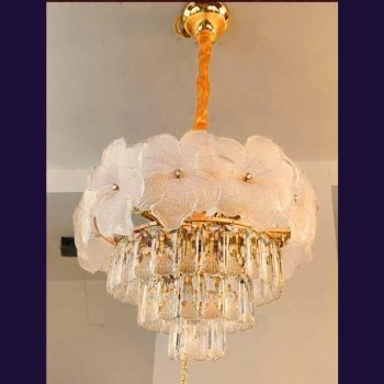 Crystal Chandelier Lighting