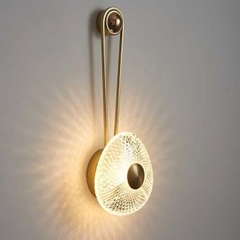 Wall Lamp