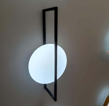 FOBOS LED Wall Light 