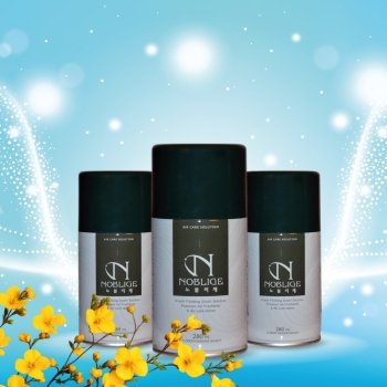 Noblige Korean -  Air Care Series 