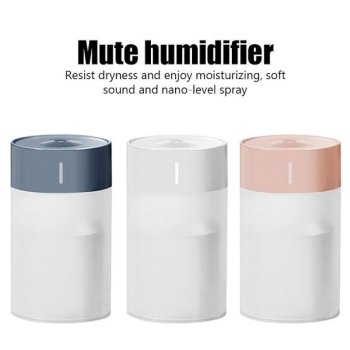 Portable Humidifier