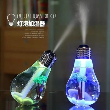  Mini humidifier