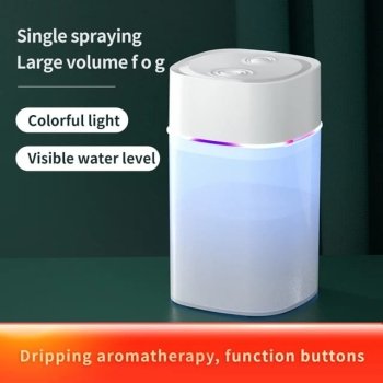 Air Humidifier