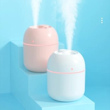 Easter egg USB humidifier