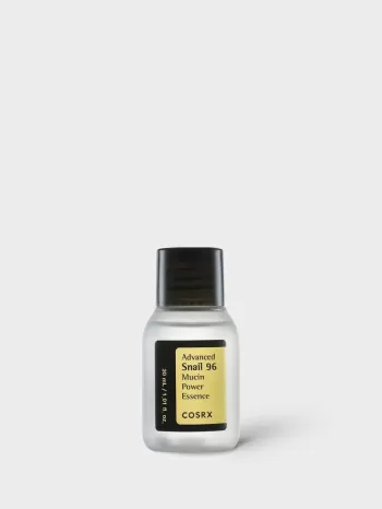  Cosrx Advanced Snail 96 Mucin Power Essence - 30ml