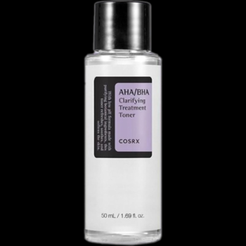AHA/BHA Clarifying Treatment Toner 50ml