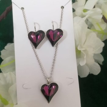 LOVE SET Medium-Sized