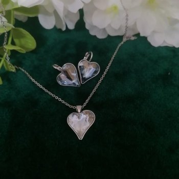 LOVE SET Medium-Sized Cristal