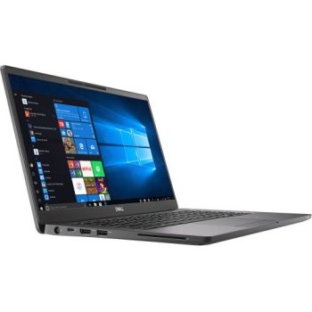 DELL  Latitude 7400, 8th Gen Core i5 Processor, 8GB DDR4 RAM, 256GB SSD Storage, 14 Inch FHD Display