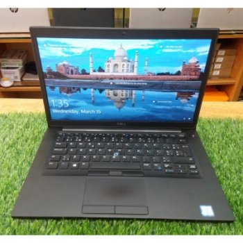 Dell Latitude 7490 Core i5 8th Gen 14