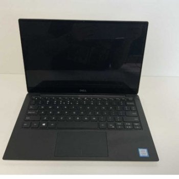 Dell XPS 13 9380 Core i7 8th Gen 16GB RAM / 512GB SSD
