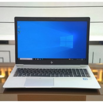 HP EliteBook 850 G6 Core i7 8th 512GB SSD Laptop